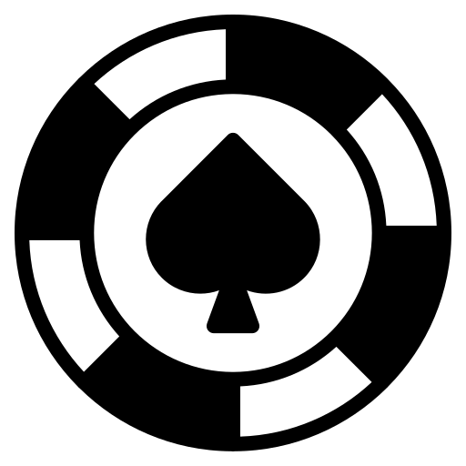 Poker Icon